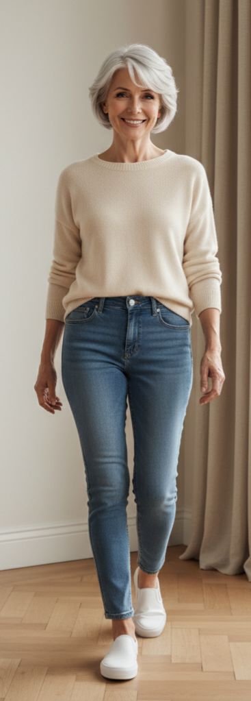 JEANS claude G_SMACK coupe droite du 38 au 48