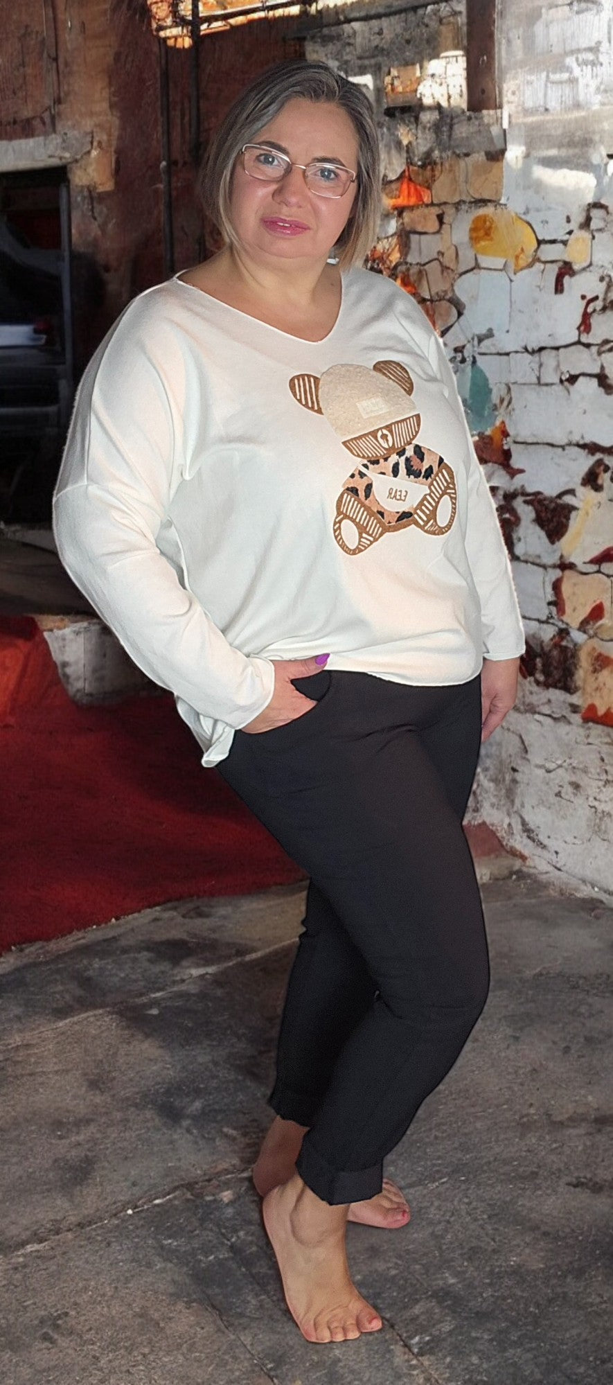 LYNA pantajog