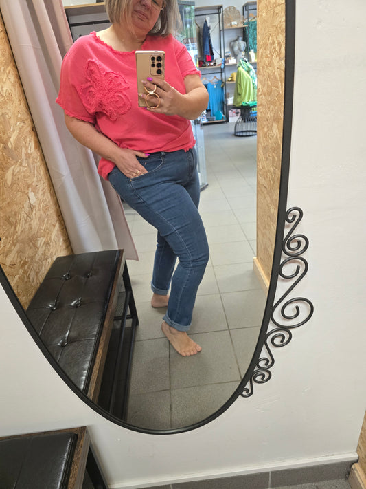 JEANS G-SMACK