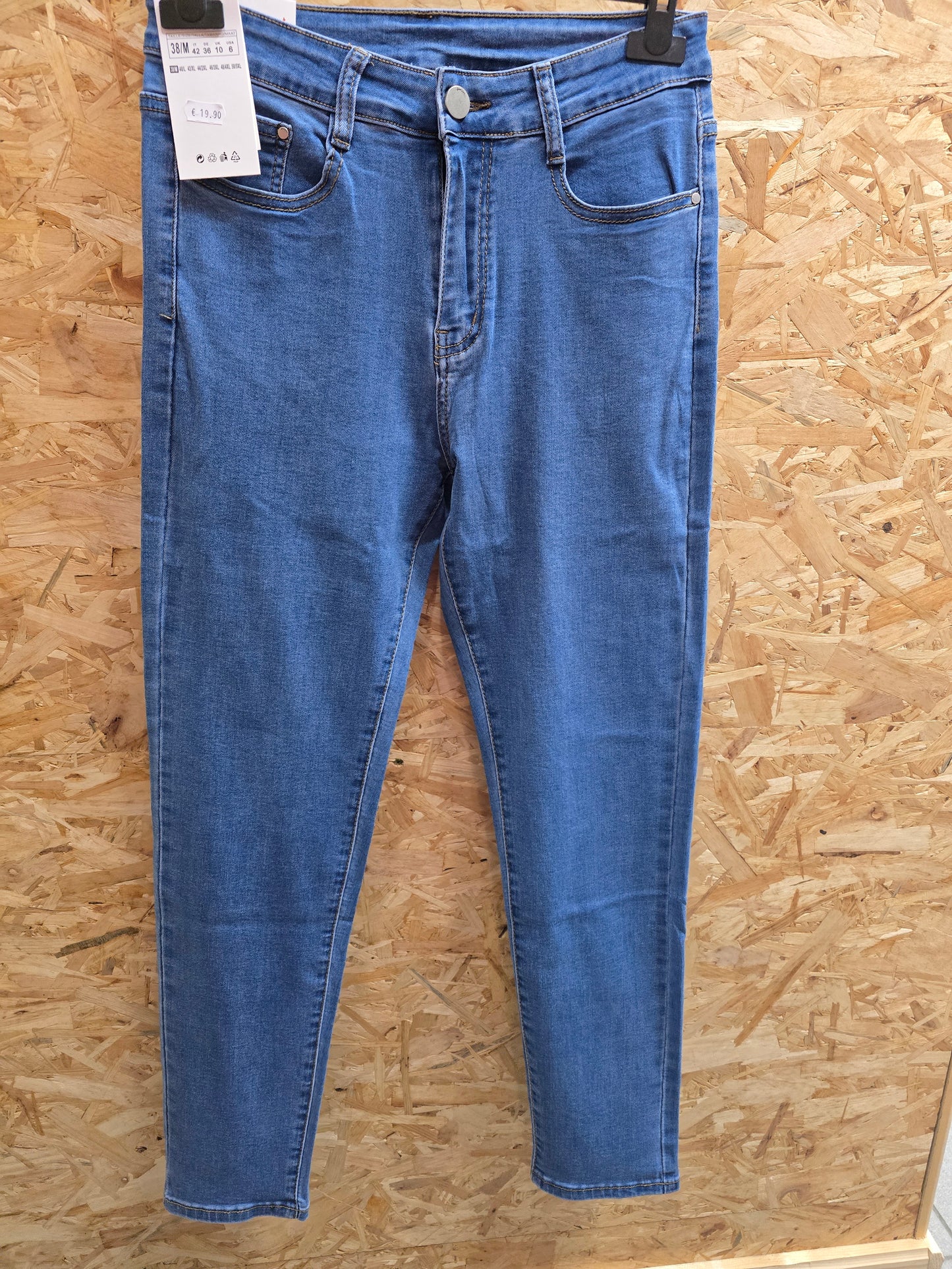JEANS G-SMACK