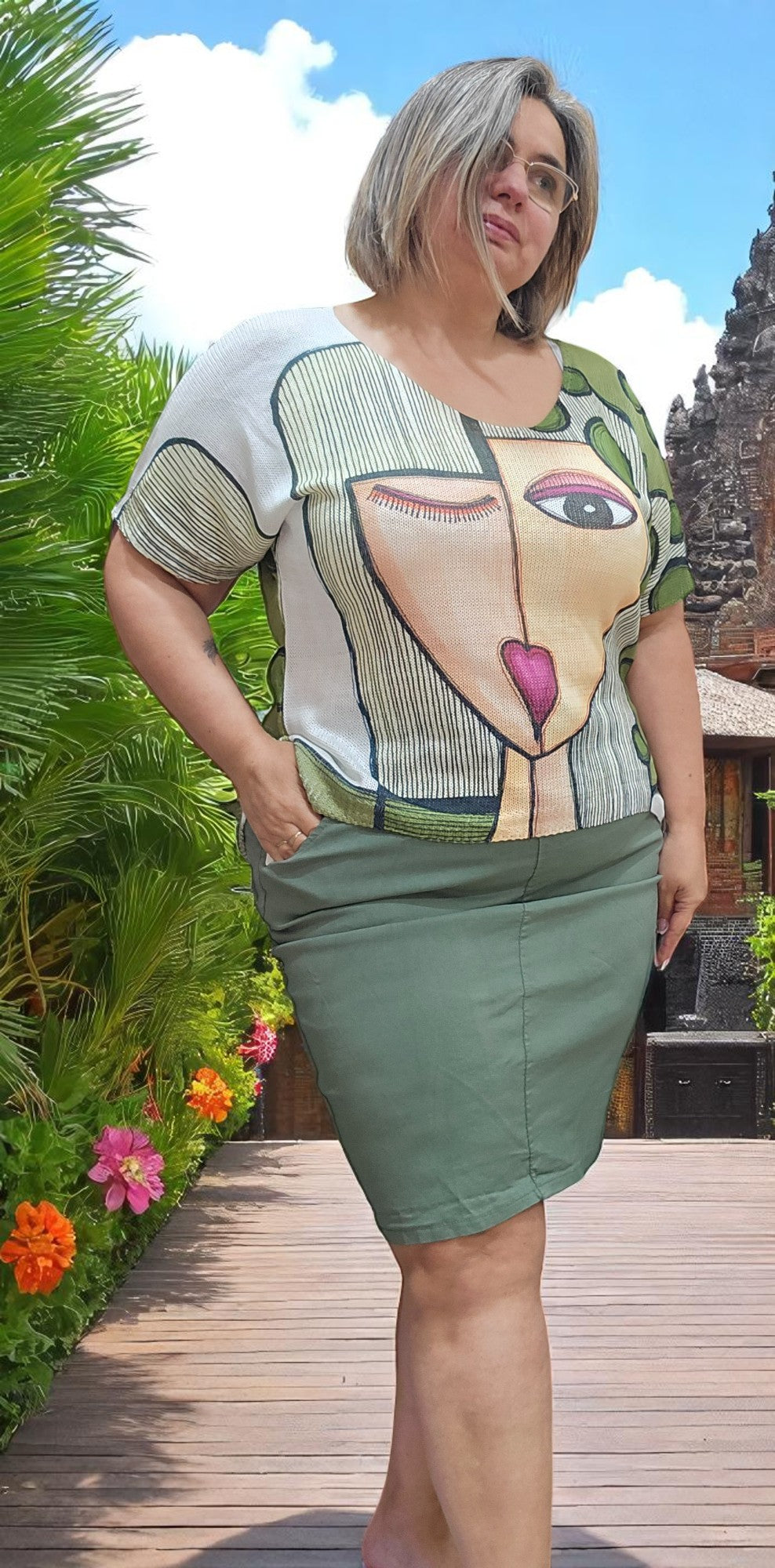 JUPEJOG MADY KAKI