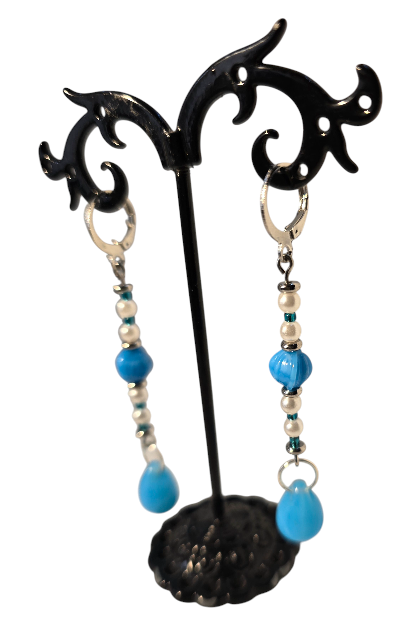 Boucles d Oreilles creation artisanales