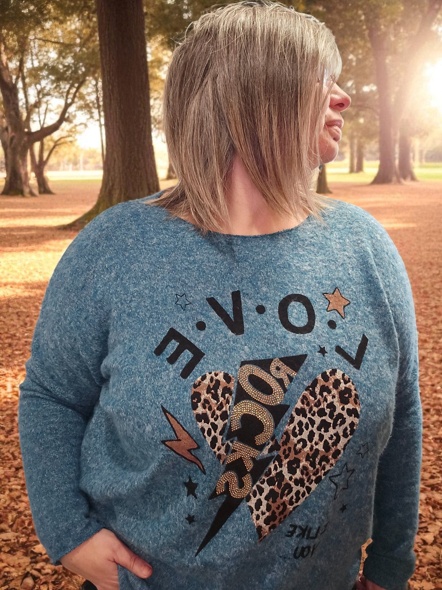PULL MURIEL CANARD