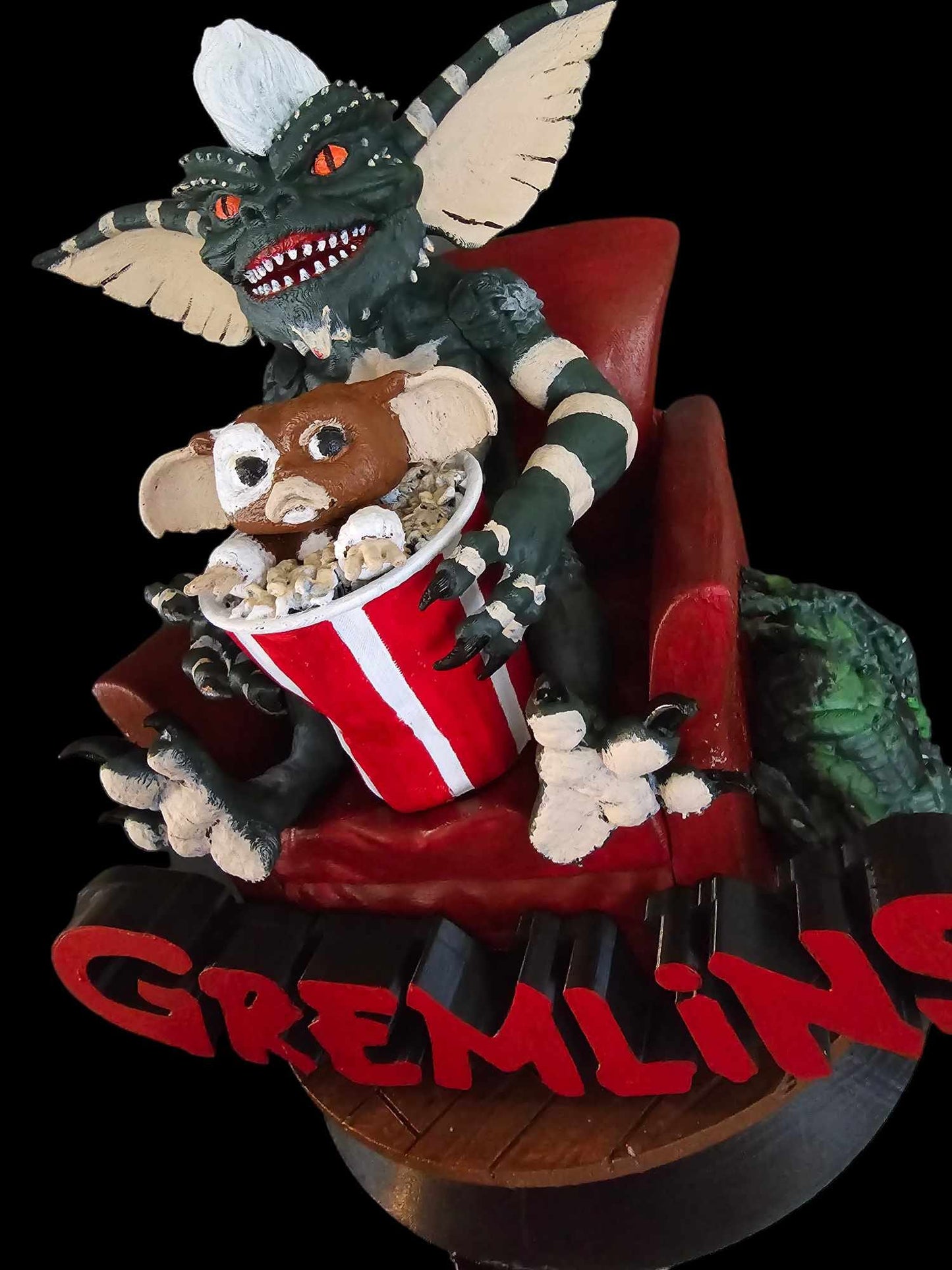 gremlins 3d