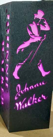 box johnny walker
