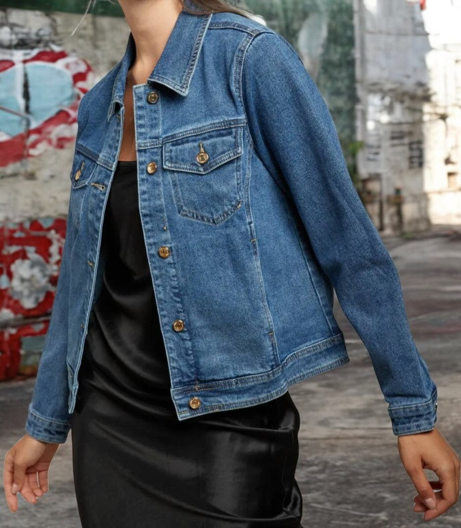 AMANDINE VESTE TOXIK3 du 34 au 42