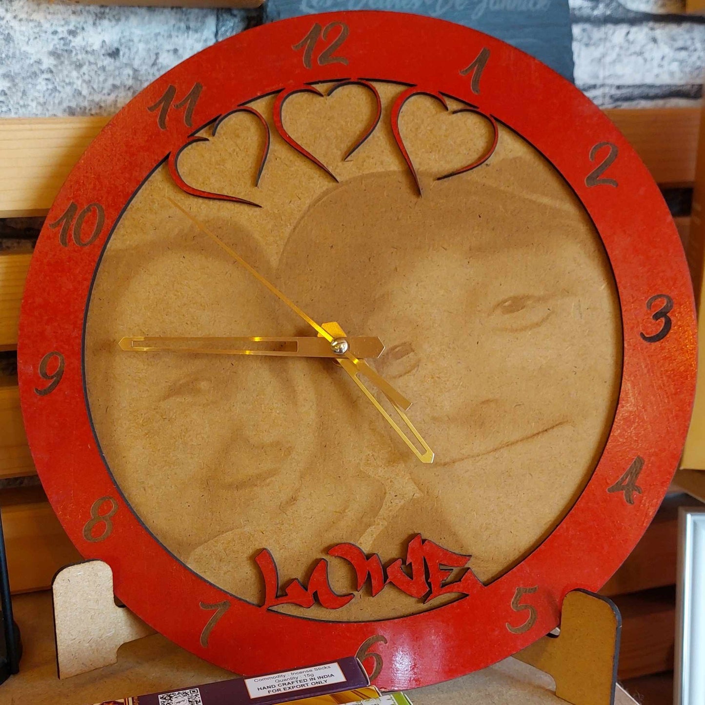 Horloge