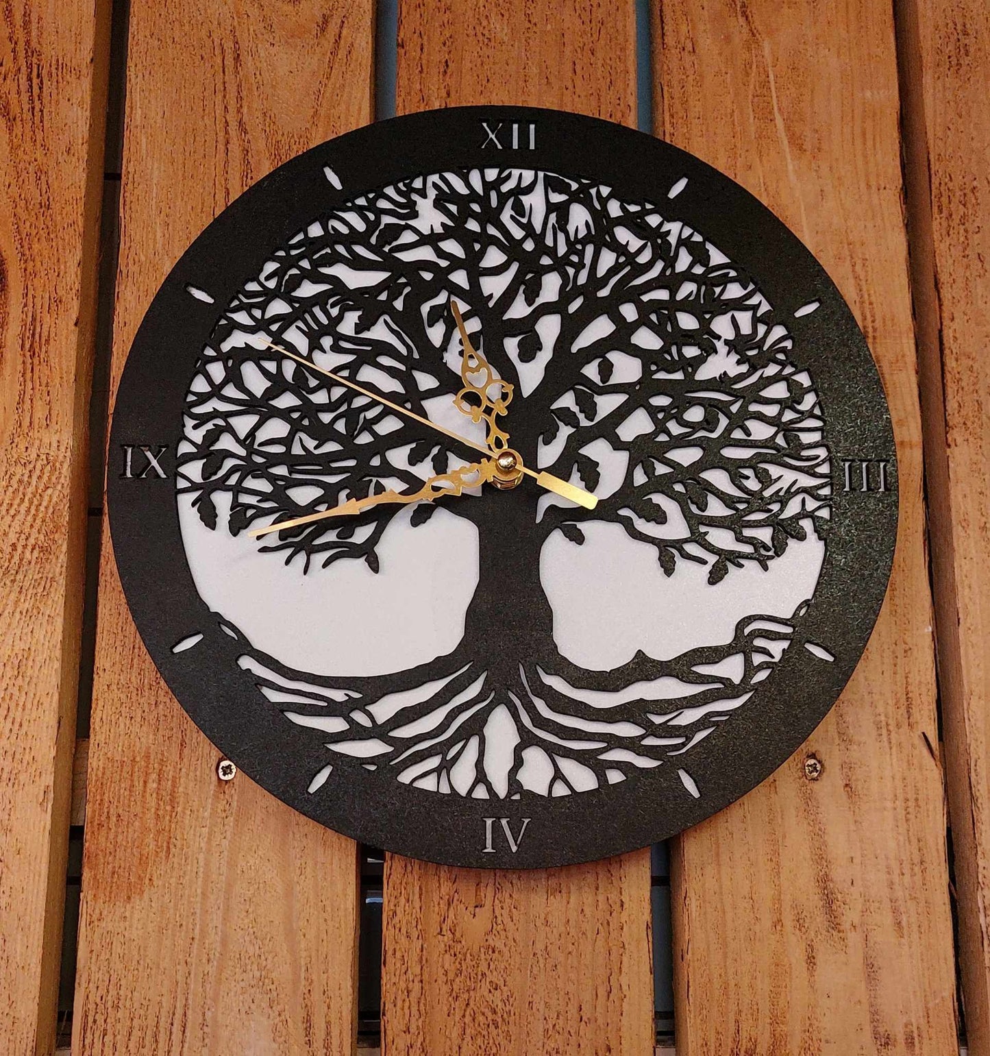 Horloge