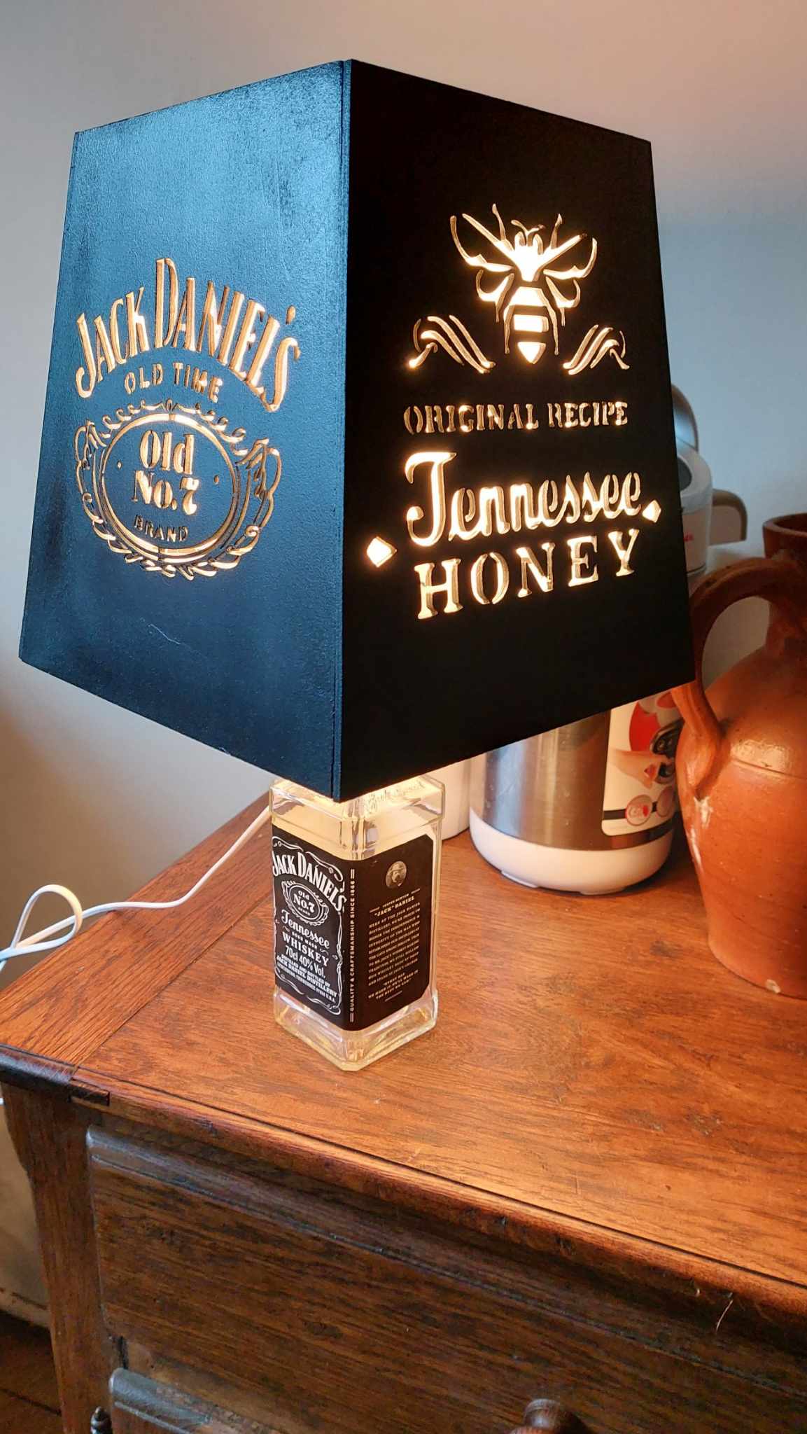 Lampe