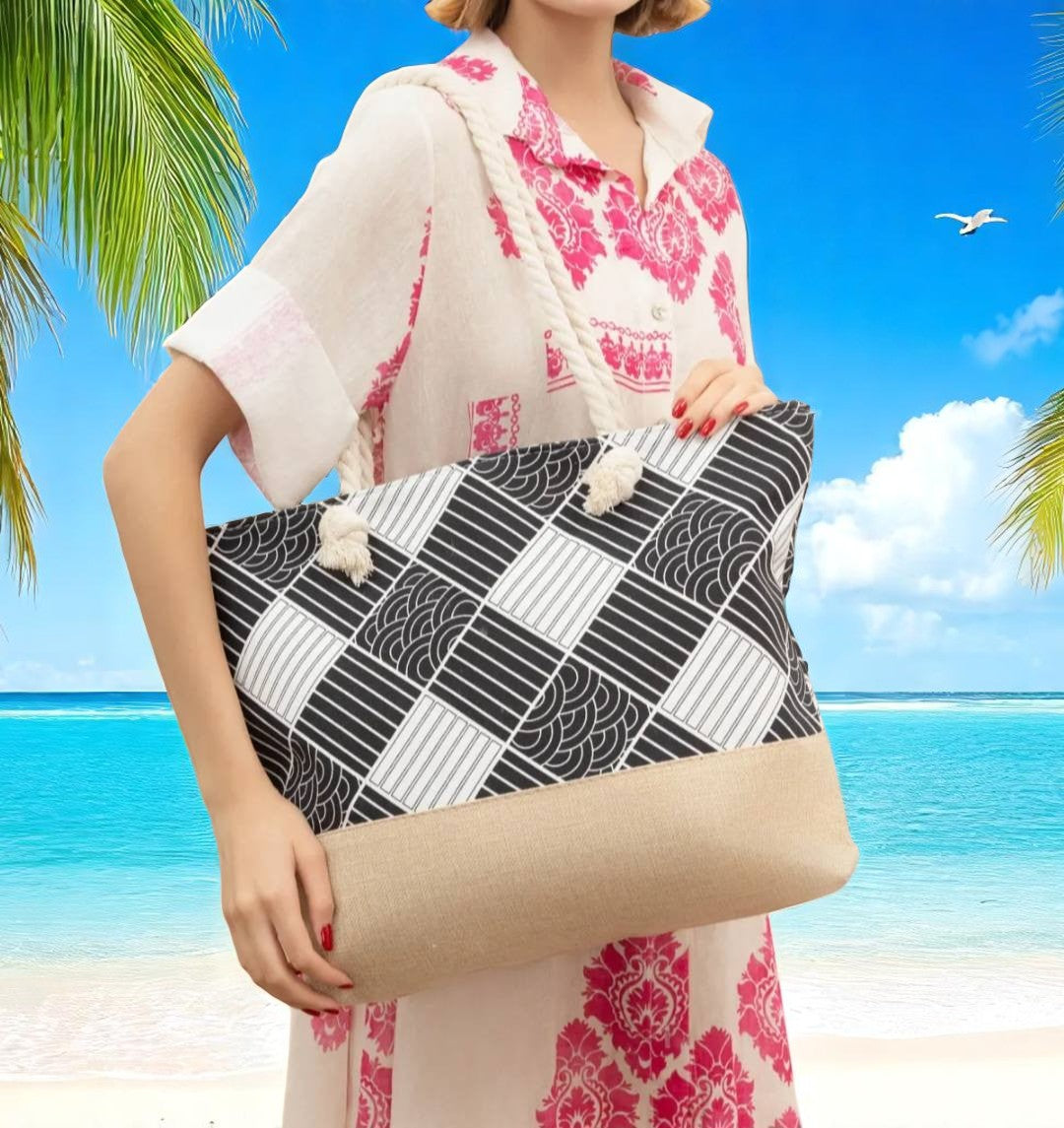 SAC ALINE NOIR
