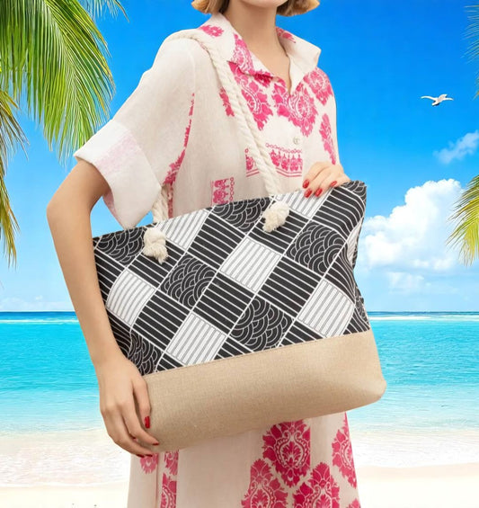 SAC ALINE NOIR