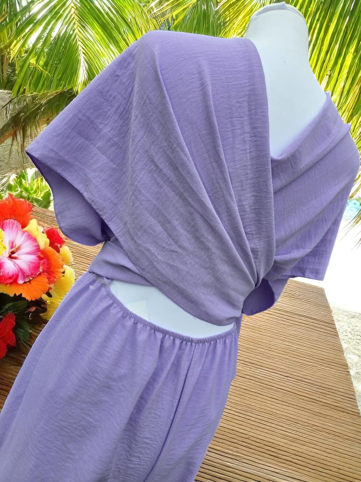 COMBI CARO LILAS