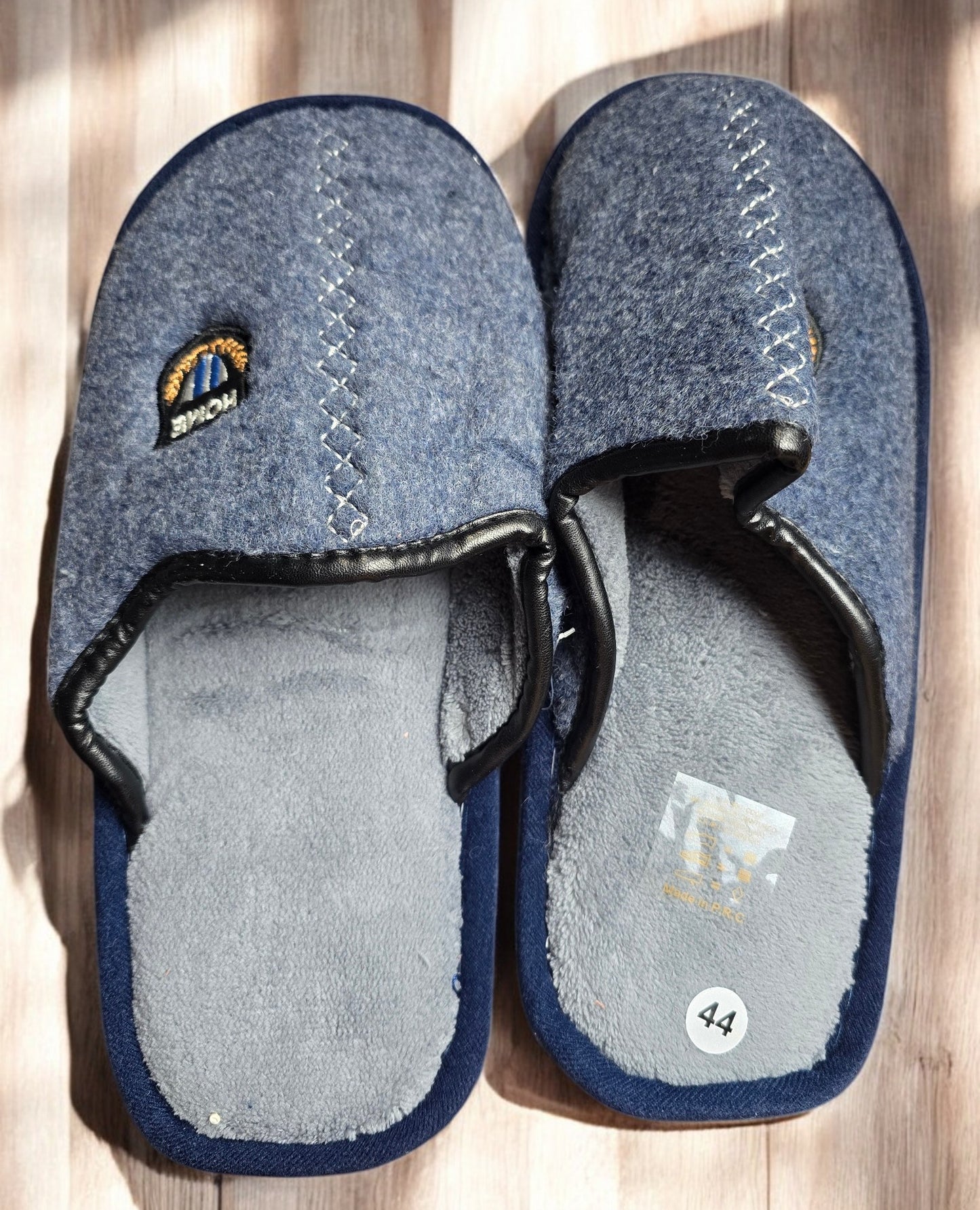 PANTOUFLES Homme du 41 au 46