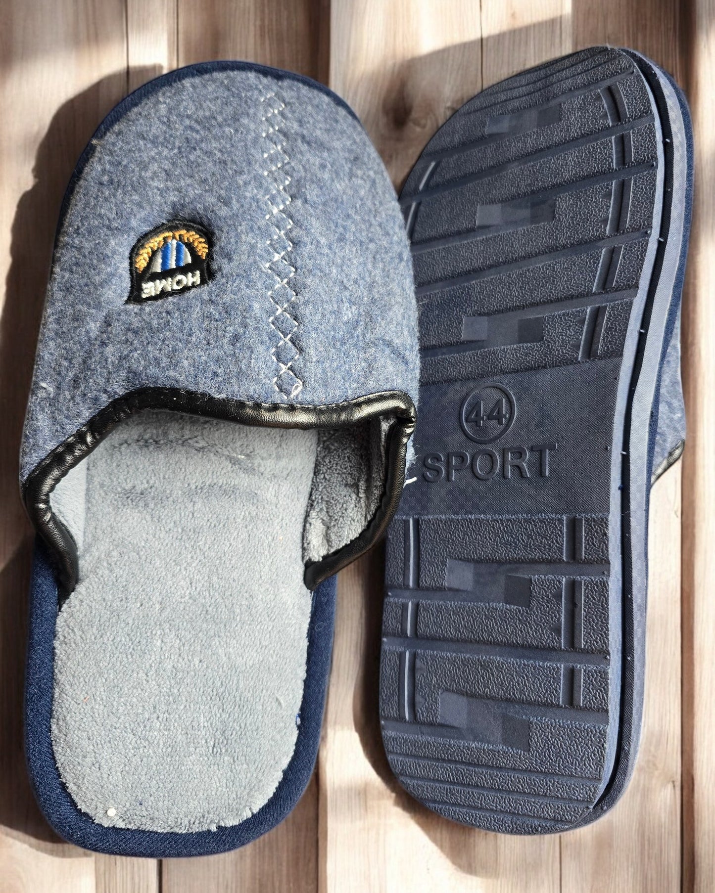 PANTOUFLES Homme du 41 au 46