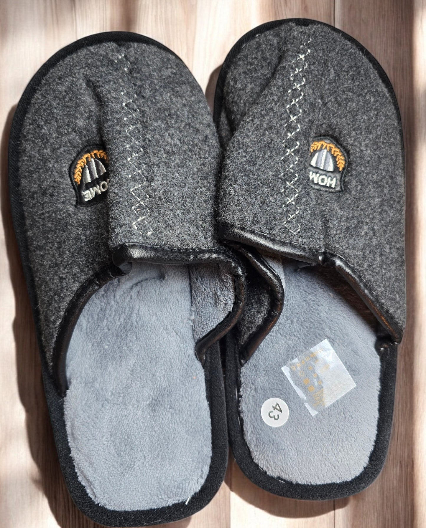 PANTOUFLES Homme du 41 au 46
