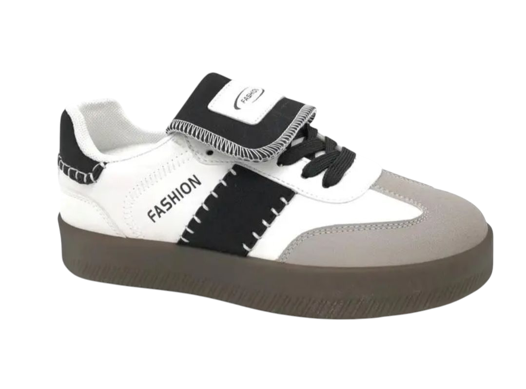 SNEAKER/BASKET blanche