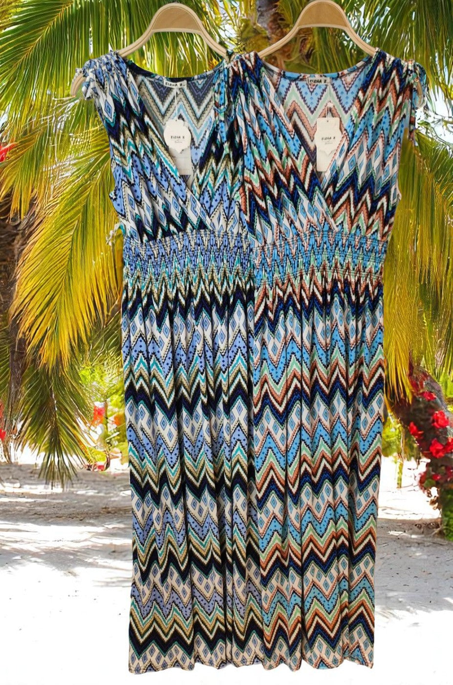 ROBE MAGIQUE BELLA du 36 au 50