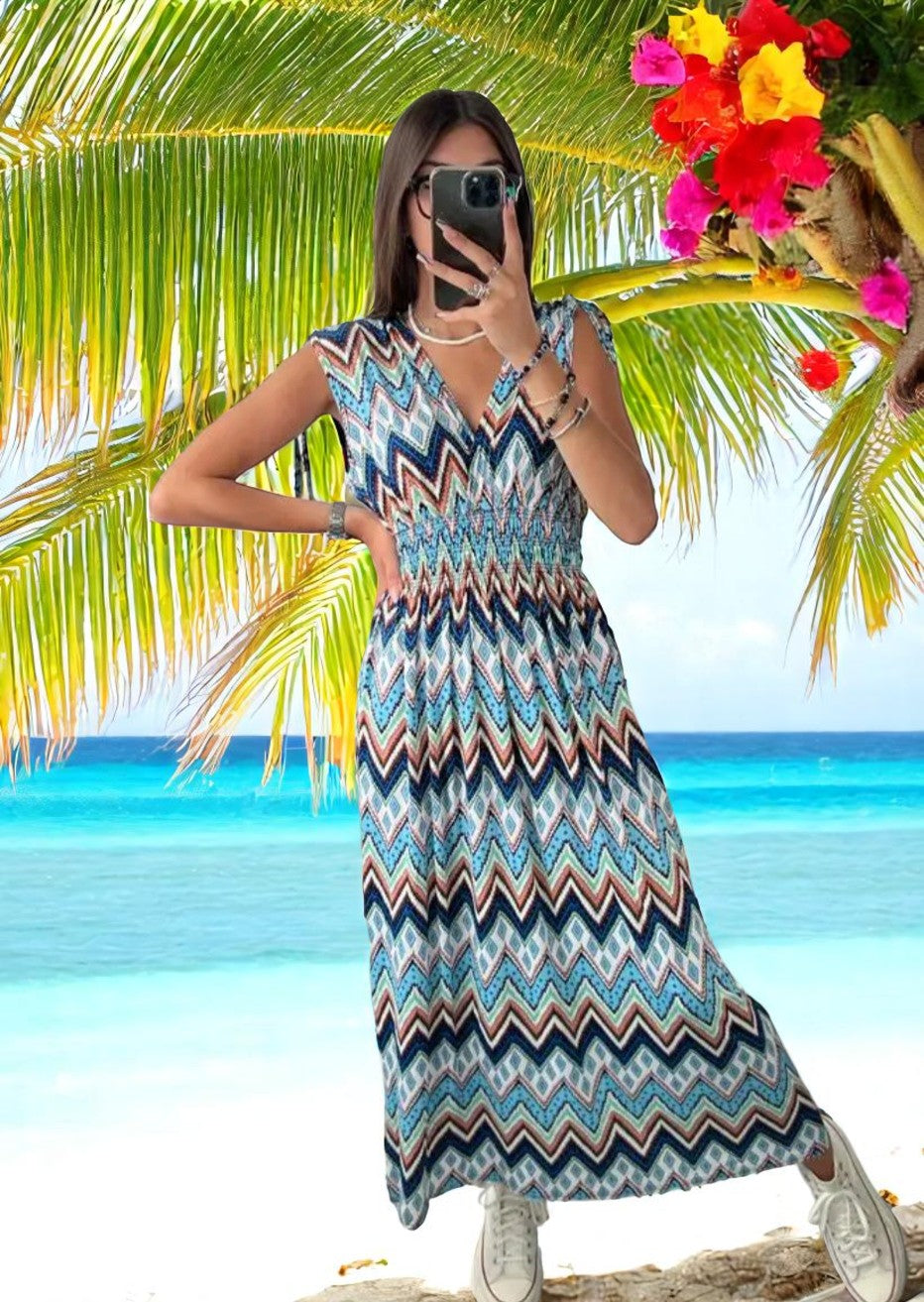 ROBE MAGIQUE BELLA du 36 au 50