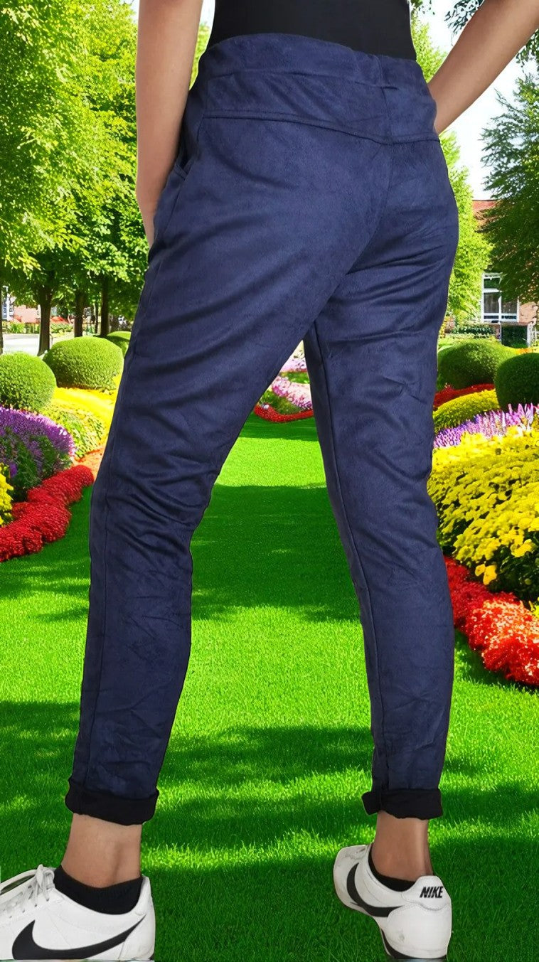 PANTALON CARLA MARINE