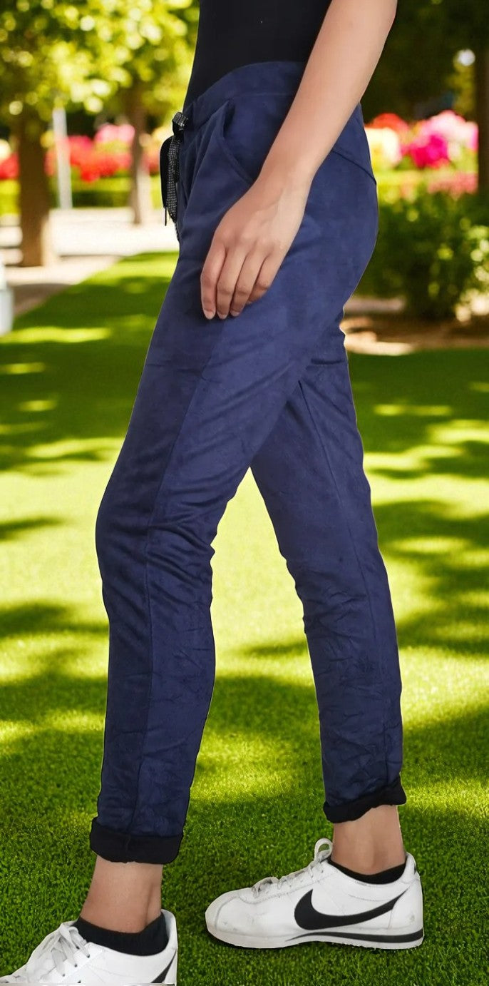 PANTALON CARLA MARINE