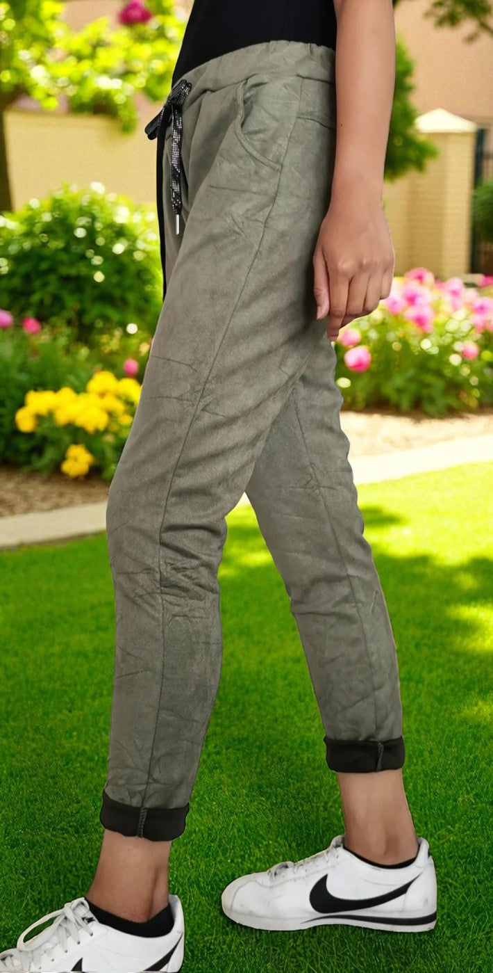 PANTALON CARLA KAKI