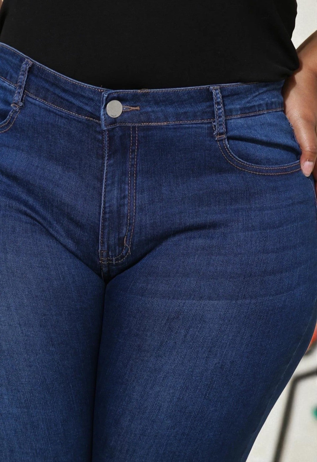 JEANS SINA