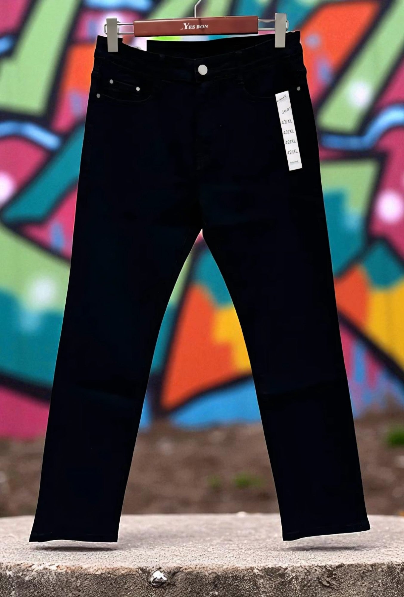 JEANS INES