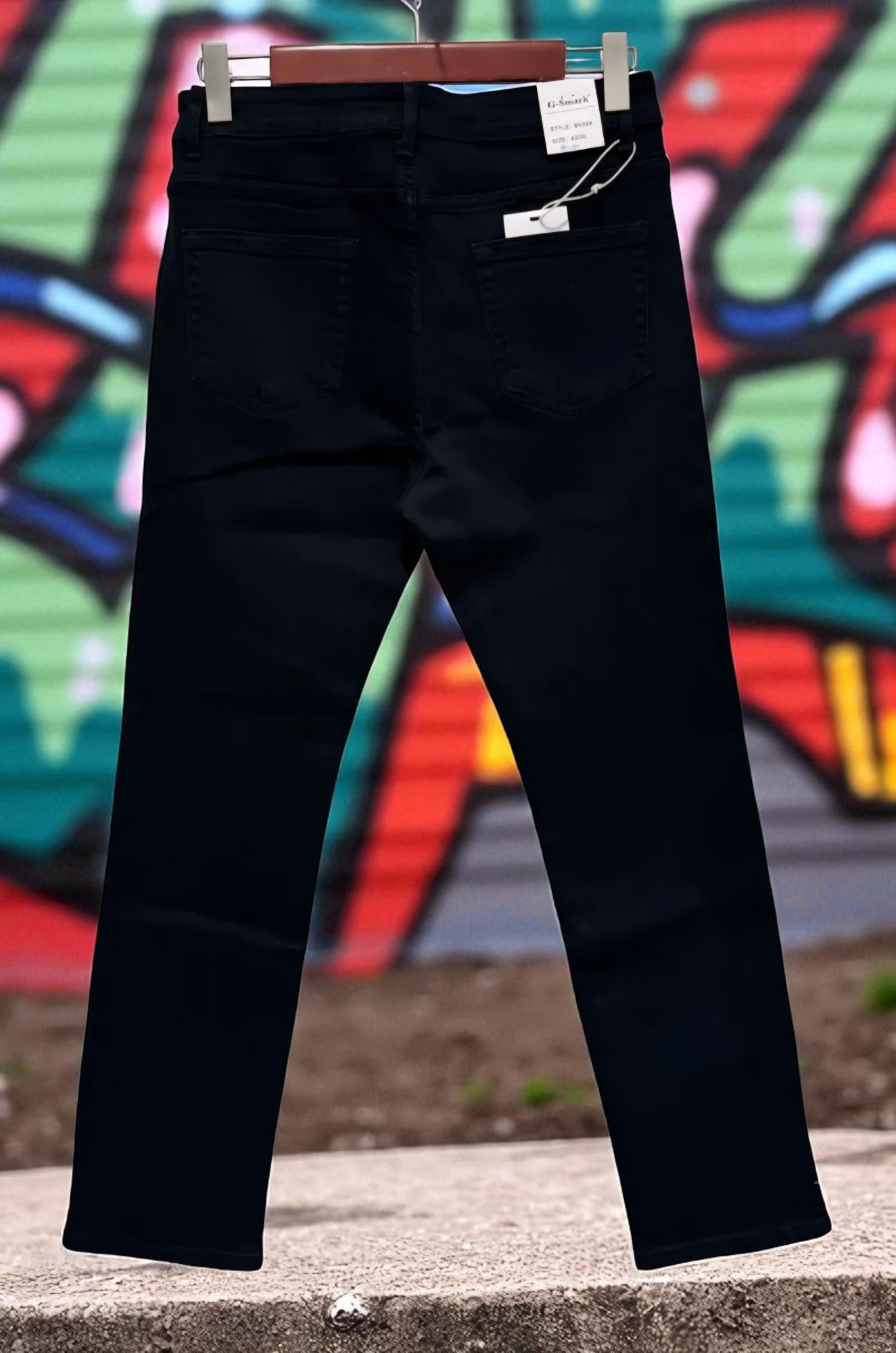 JEANS INES