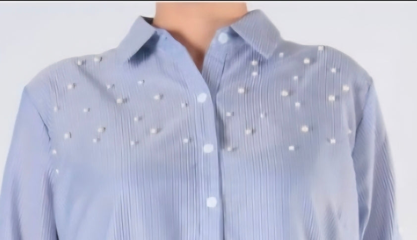 Chemisier Christy du 2 au 6