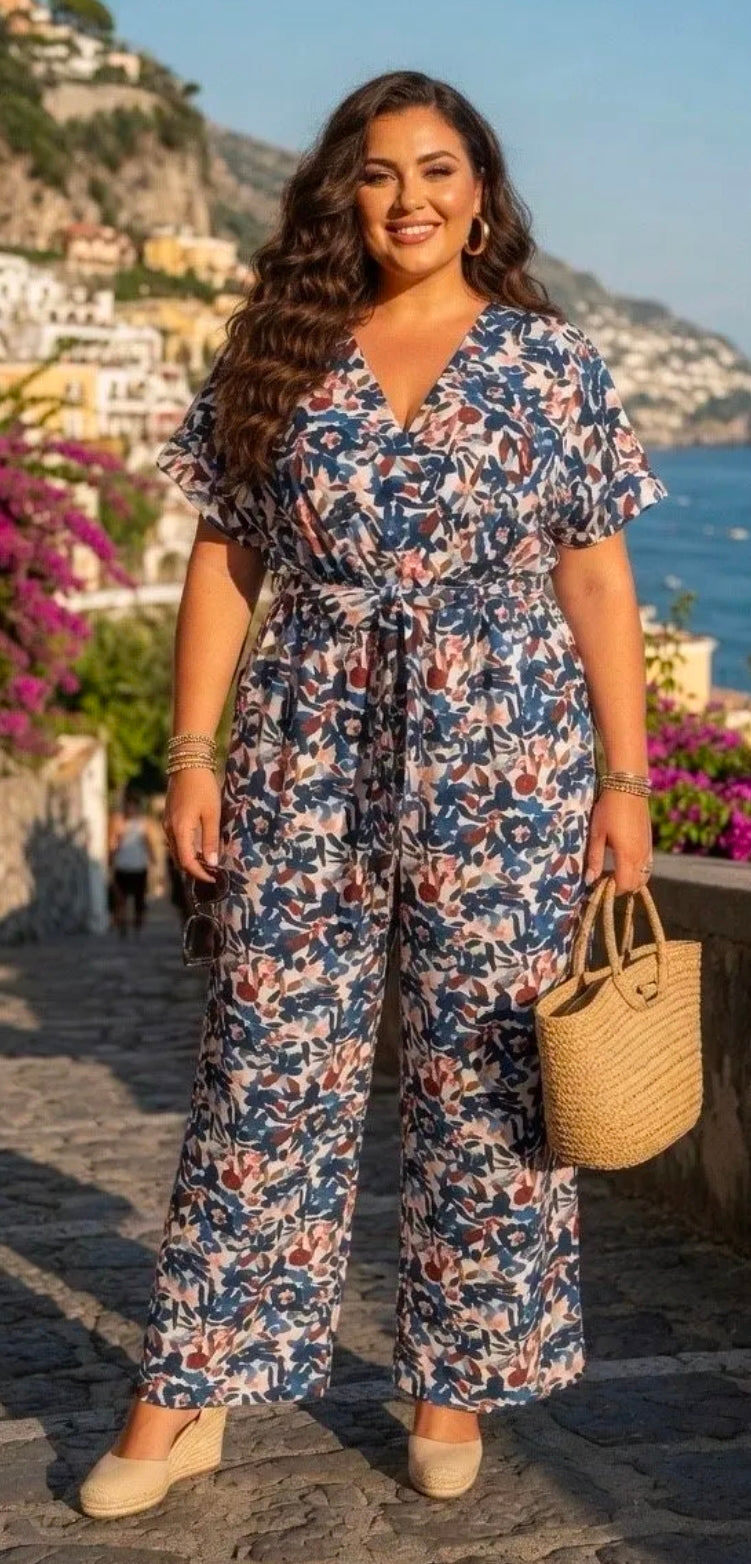 COMBI Liv Marine du 42 au 48