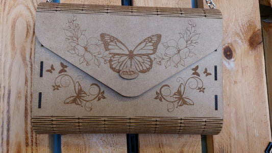 SAC EN BOIS