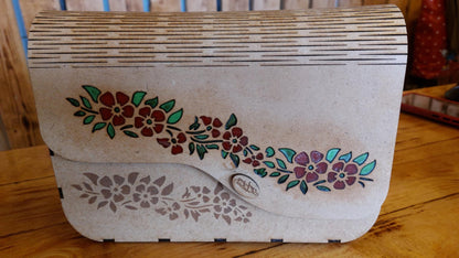 SAC EN BOIS
