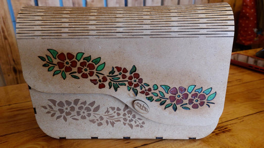 SAC EN BOIS