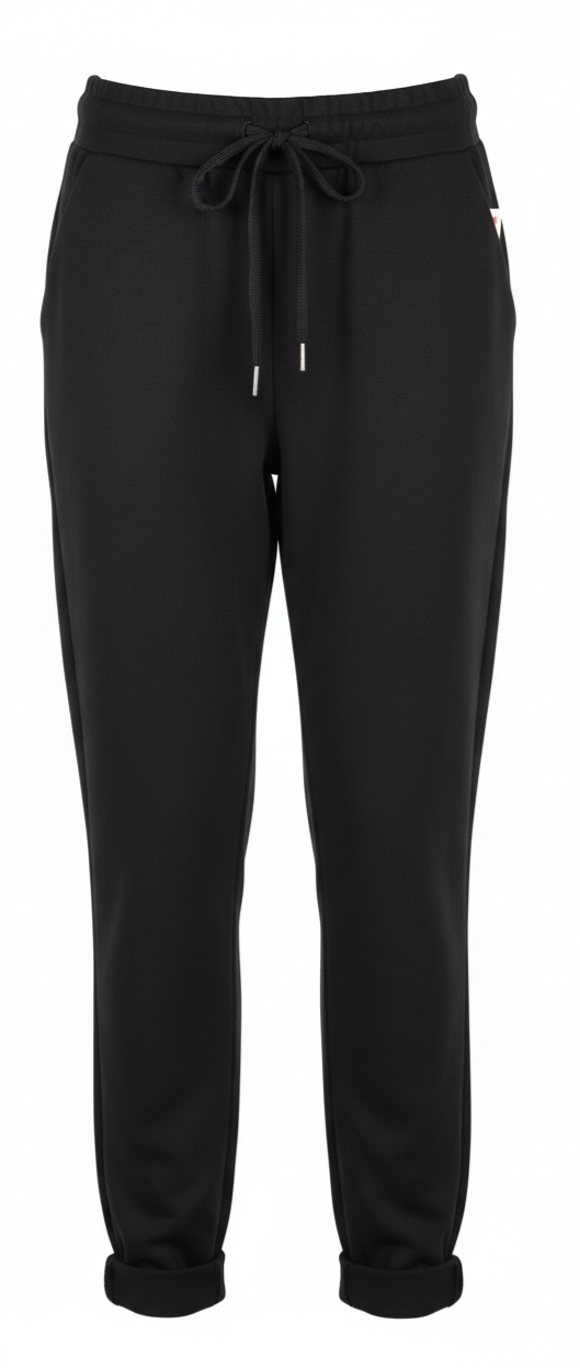 Pantalon june noir du 38 au 48