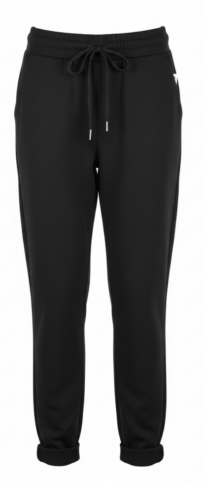 Pantalon june noir du 38 au 48