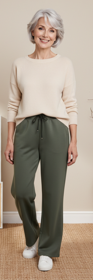 Palazzo Pilar Kaki du 38 au 48