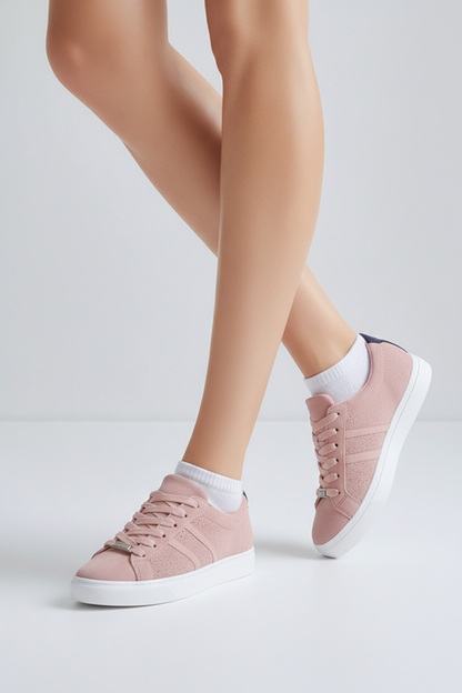 BASKET Rose du 36 au 41