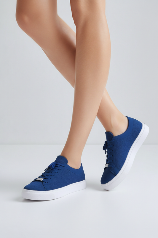 BASKET Bleu du 36 au 41