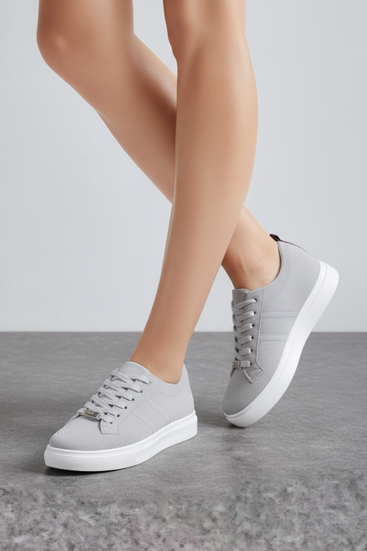 BASKET Grise du 36 au 41