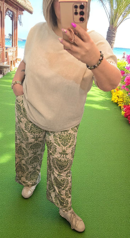PANTALON Magic du 38 au 48/50