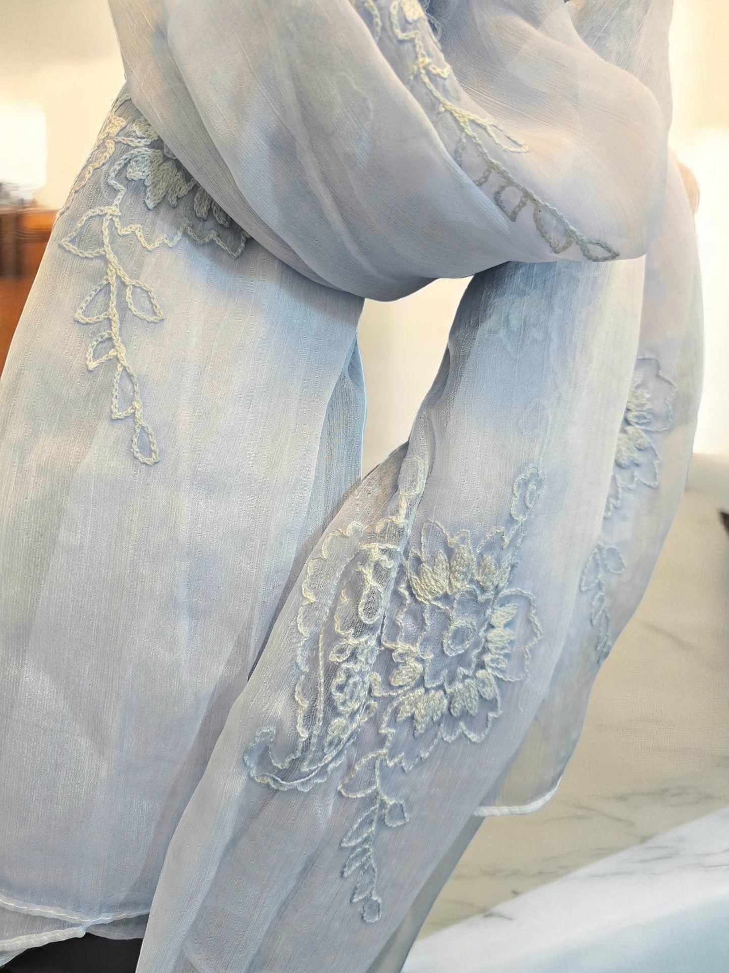 FOULARD 180/90  viscose/coton (Copie) (Copie) (Copie)