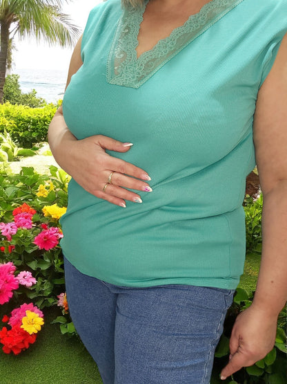 BERMUDA    ERIKA    JEANS