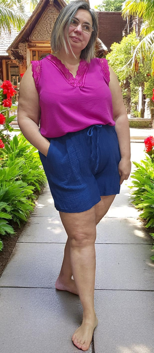 SHORT LOU MARINE