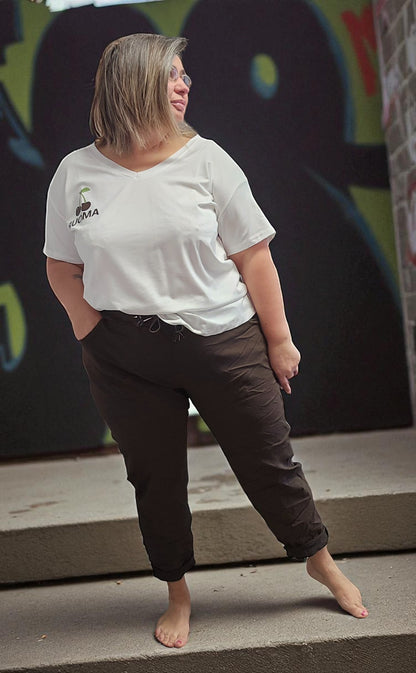 PANTALON CECILIA MARON
