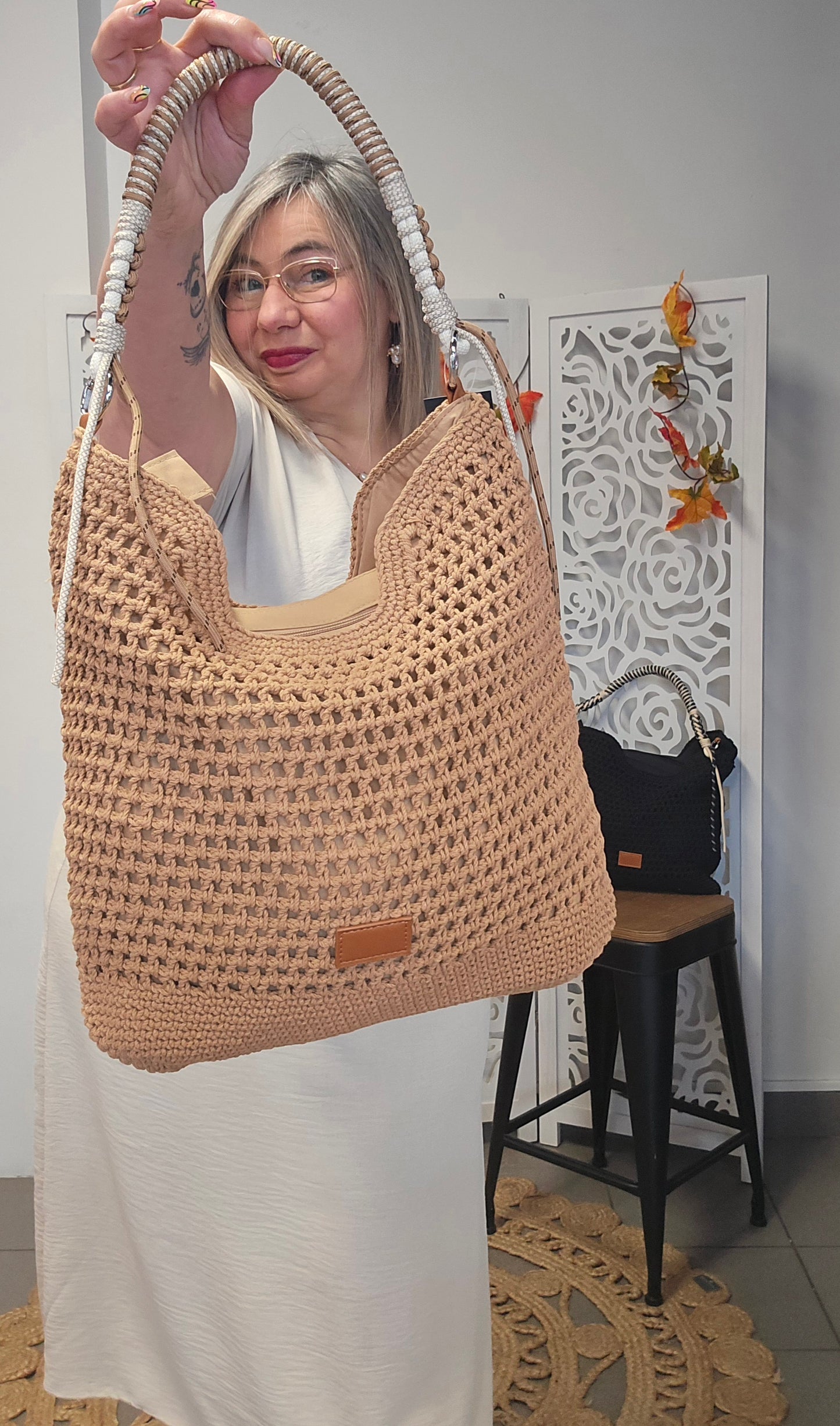 SAC Linette Camel