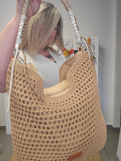 SAC Linette Camel