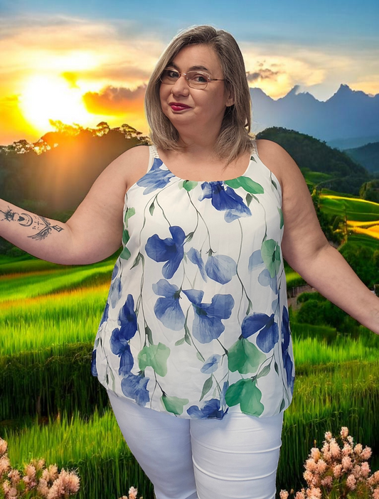 TOP Angie Bic du 38 au 48