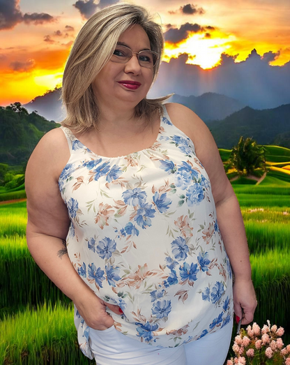TOP Annick Ciel du 38 au 48