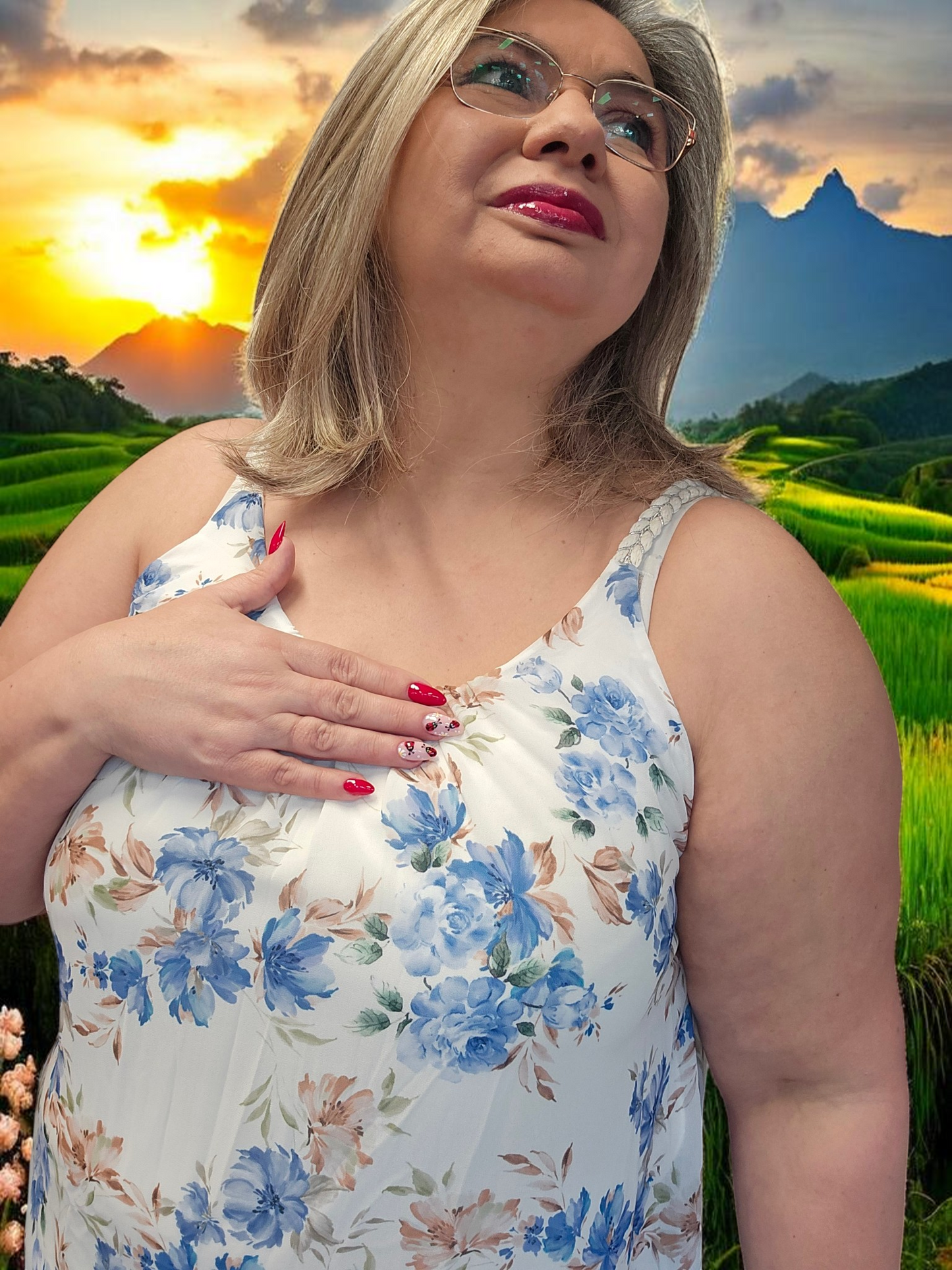 TOP Annick Ciel du 38 au 48