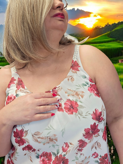 TOP Annick Bordeau du 38 au 48